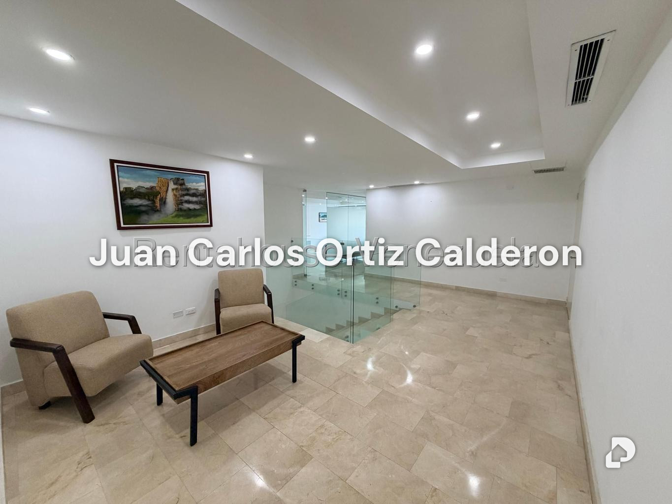 Casa en Cumbres de Curumo, Caracas – 2