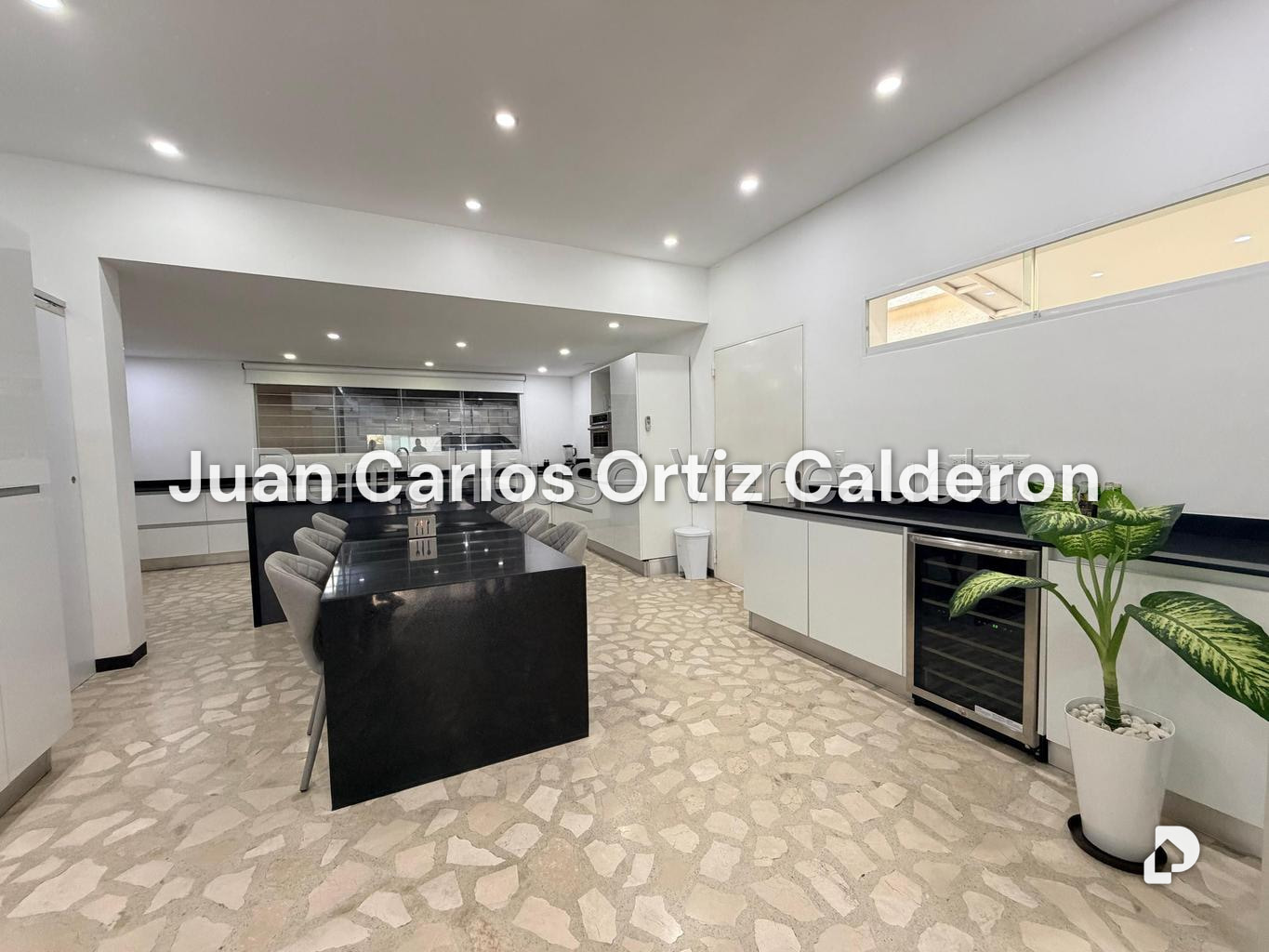Casa en Cumbres de Curumo, Caracas – 6