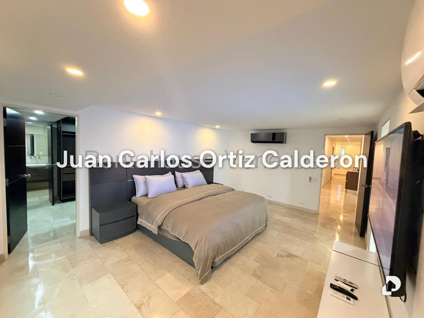 Casa en Cumbres de Curumo, Caracas – 9