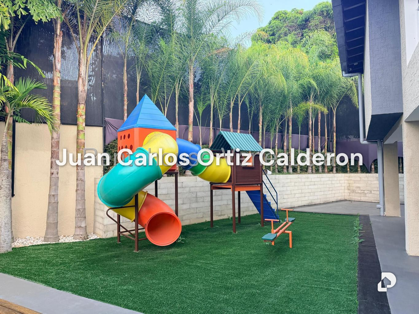 Casa en Cumbres de Curumo, Caracas – 29