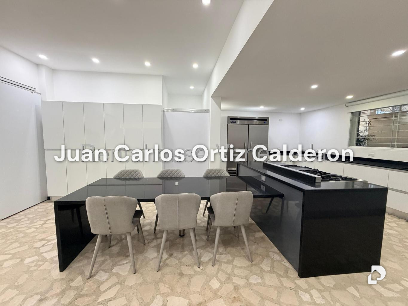 Casa en Cumbres de Curumo, Caracas – 7