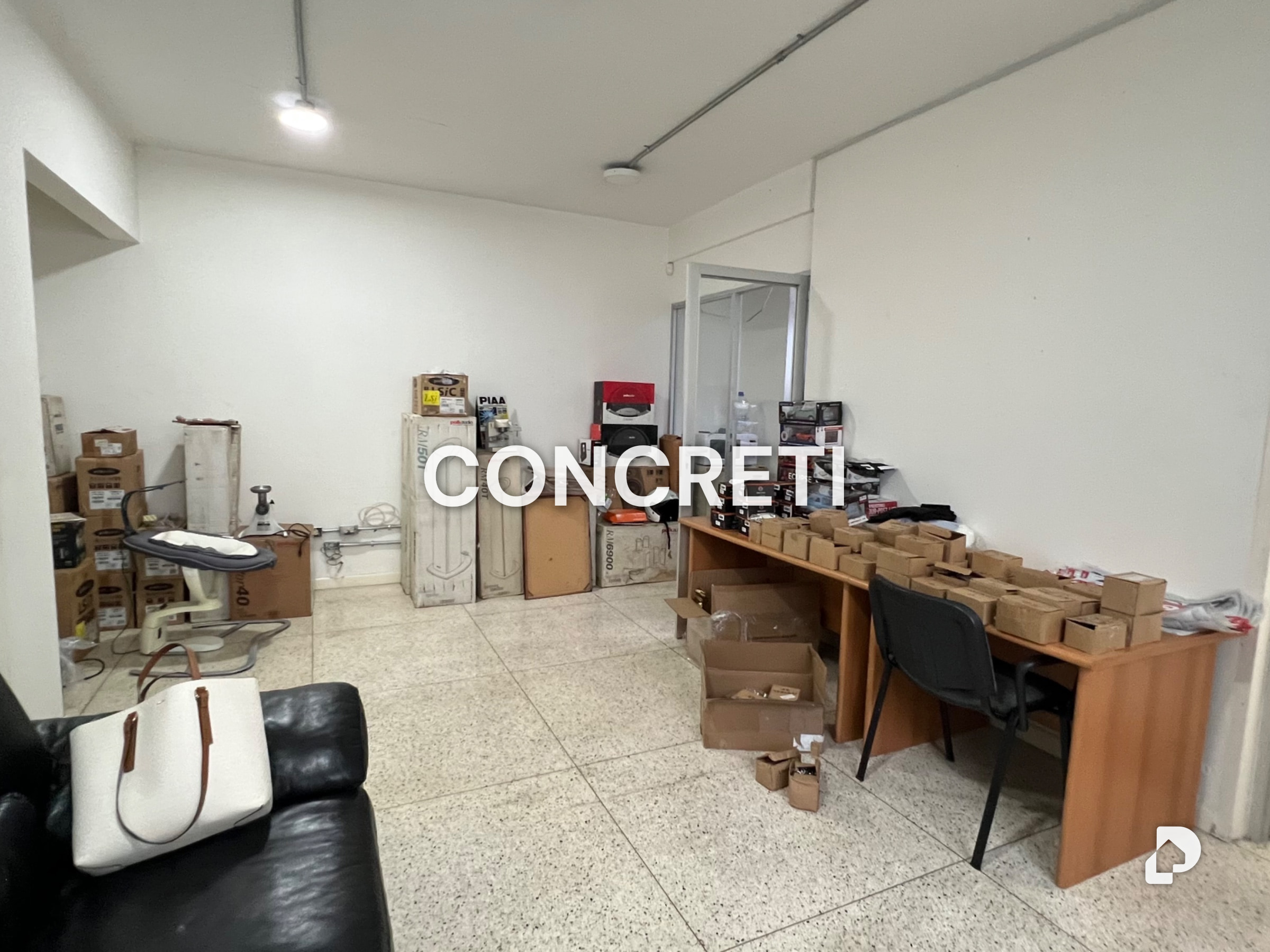 Casa en Bello Campo, Caracas – 9