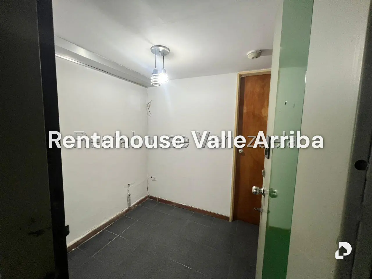 Local comercial en San Bernardino, Caracas – 2