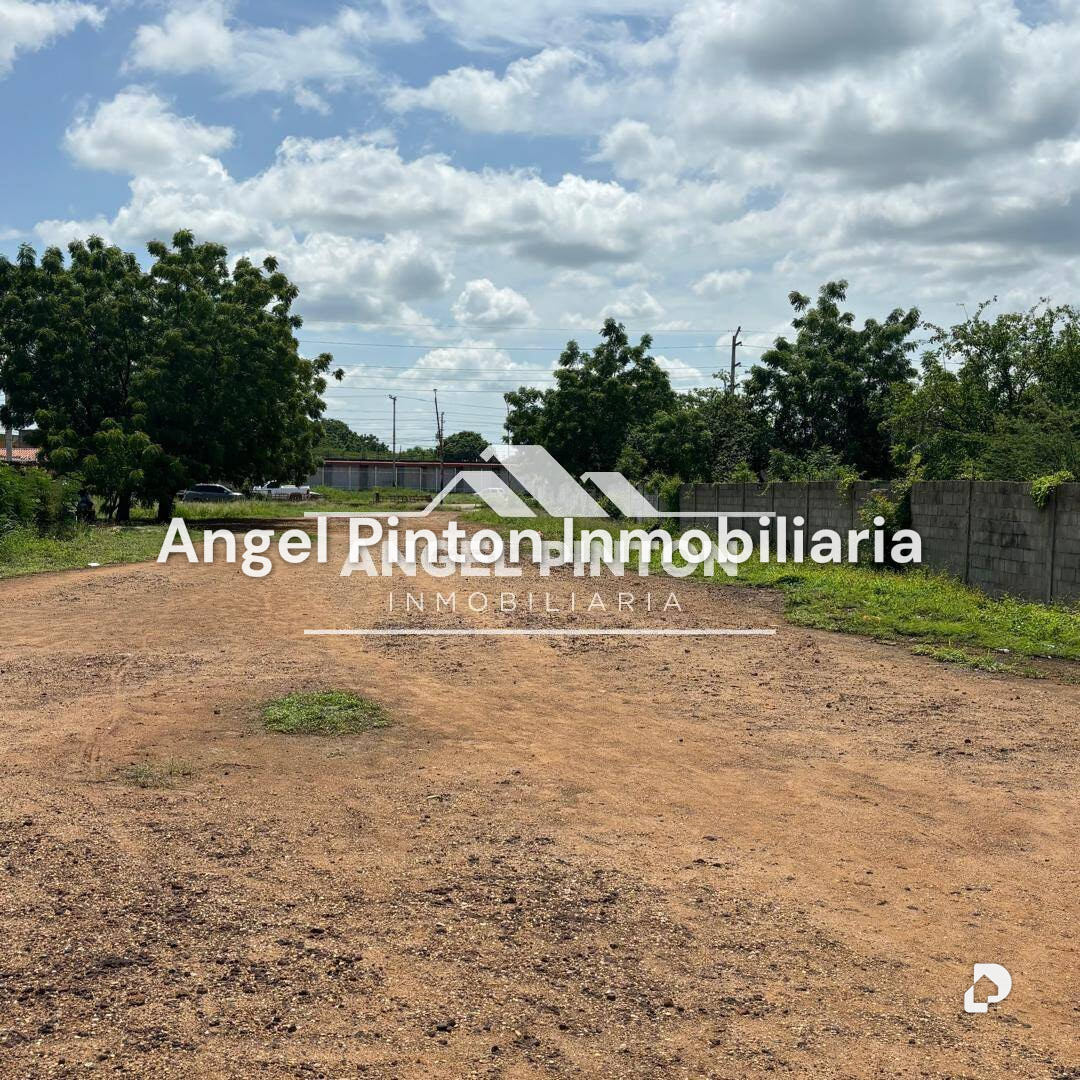 Terreno en Las Cabillas, Cabimas – 9