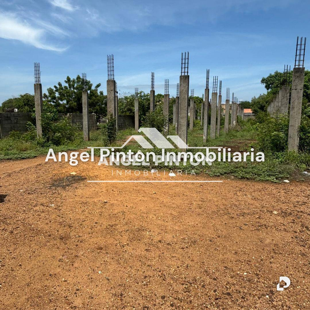 Terreno en Las Cabillas, Cabimas – 6