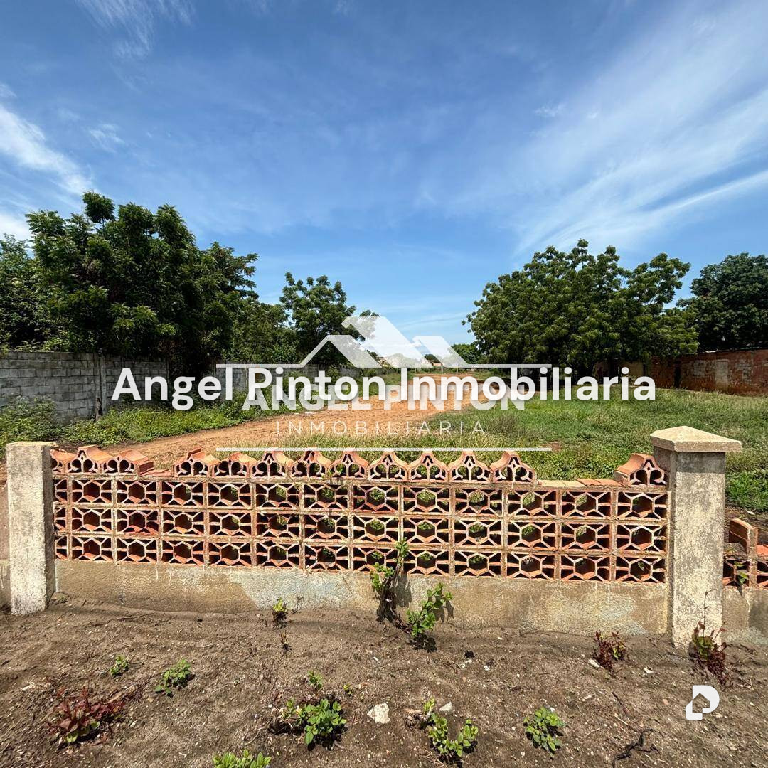 Terreno en Las Cabillas, Cabimas – 12