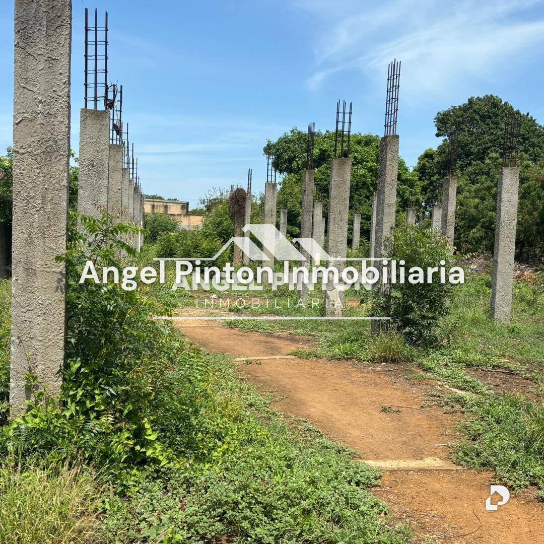 Terreno en Las Cabillas, Cabimas – 7