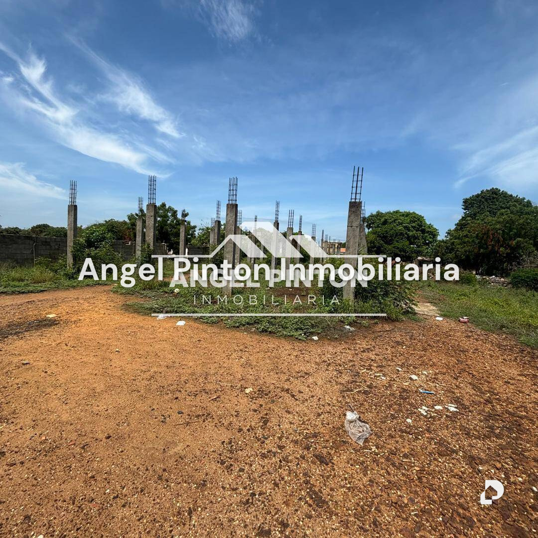 Terreno en Las Cabillas, Cabimas – 2