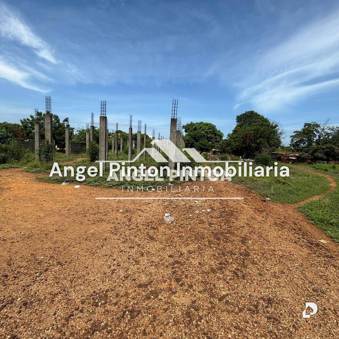Terreno en Las Cabillas, Cabimas – 1
