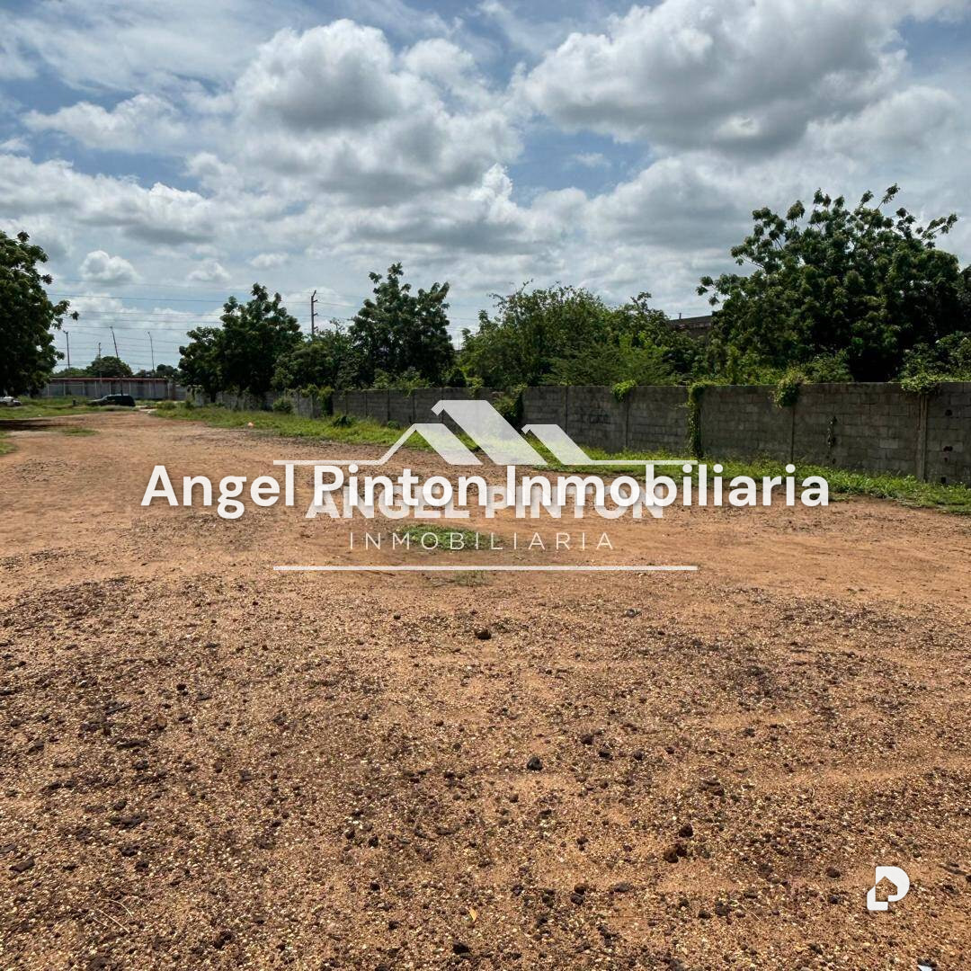 Terreno en Las Cabillas, Cabimas – 5