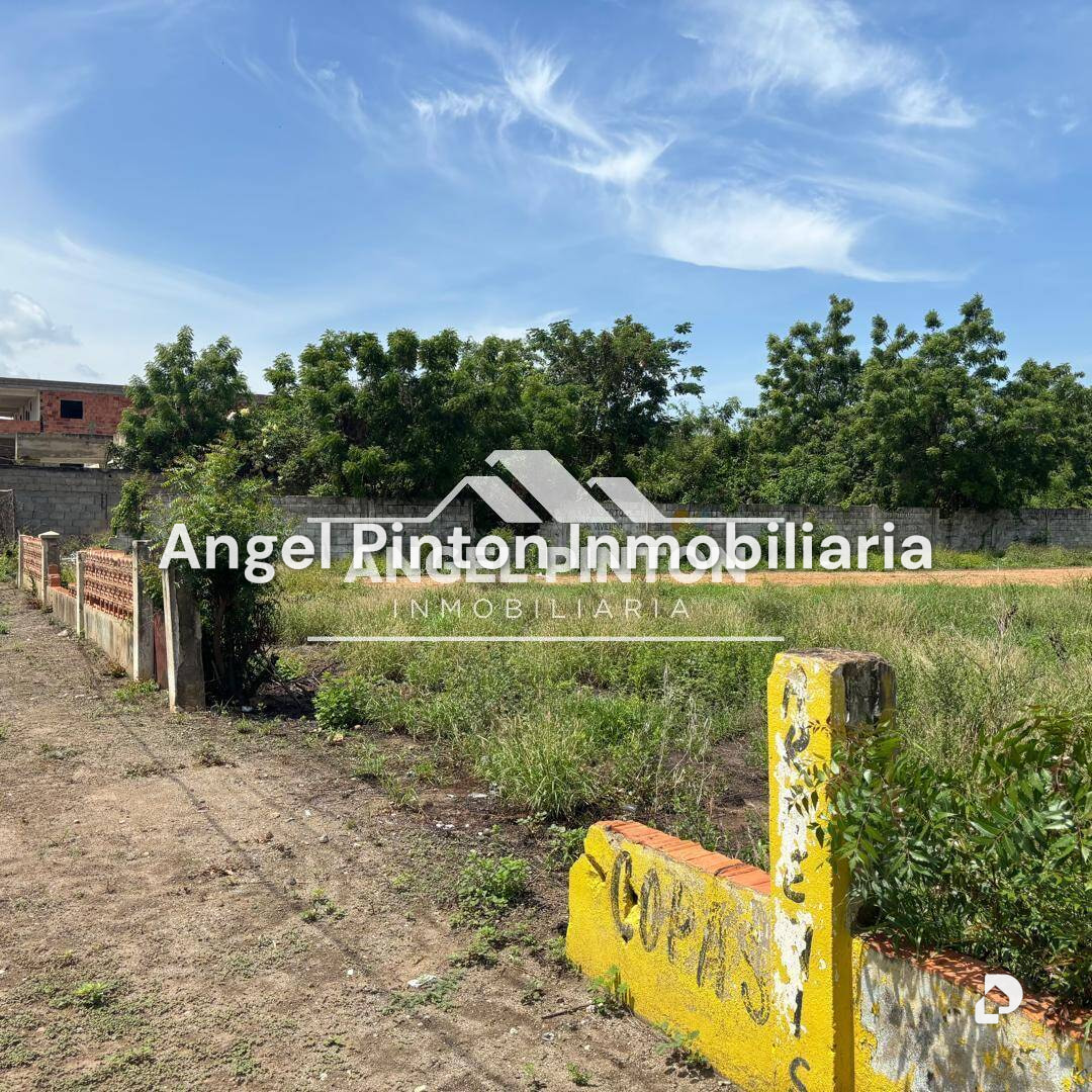 Terreno en Las Cabillas, Cabimas – 10