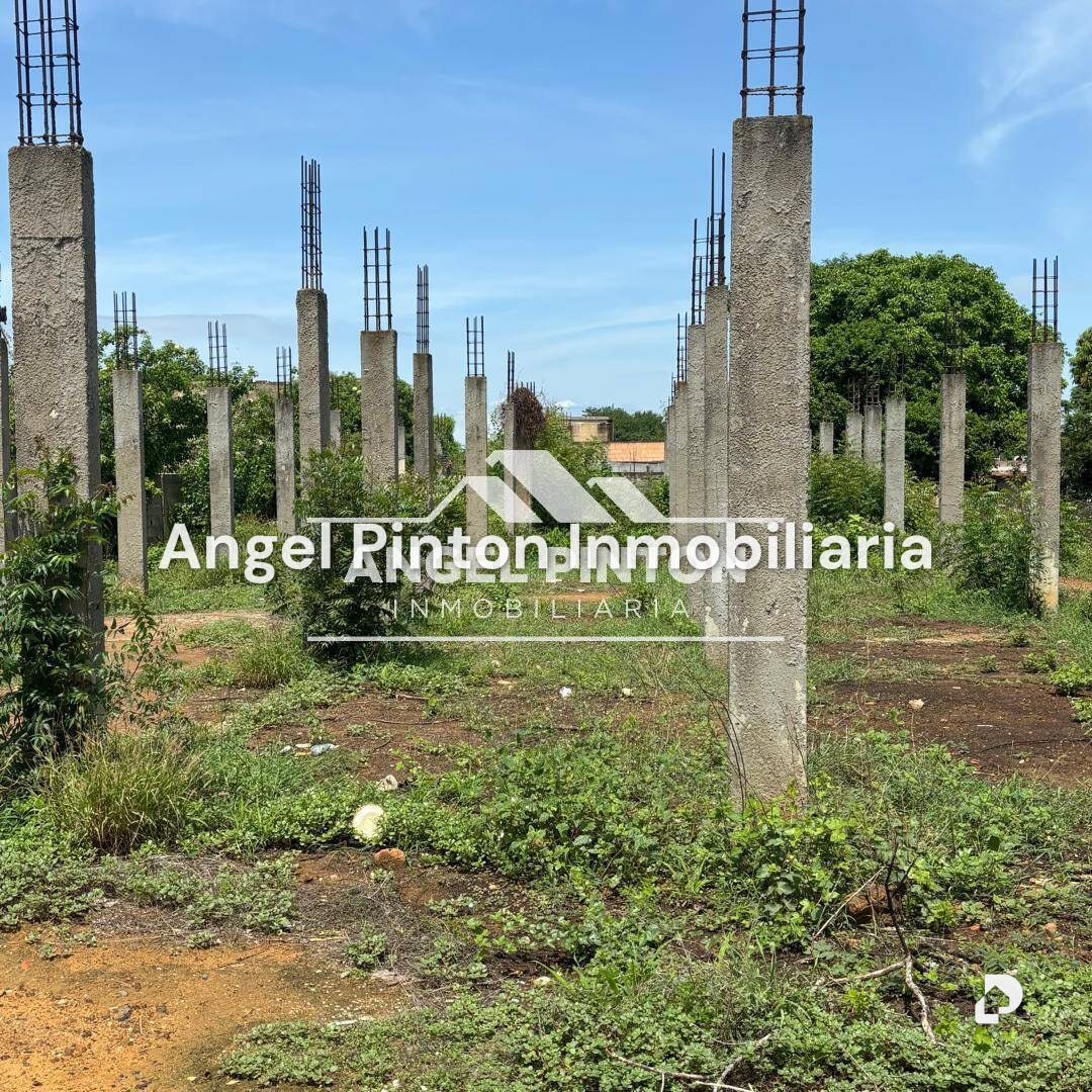 Terreno en Las Cabillas, Cabimas – 8