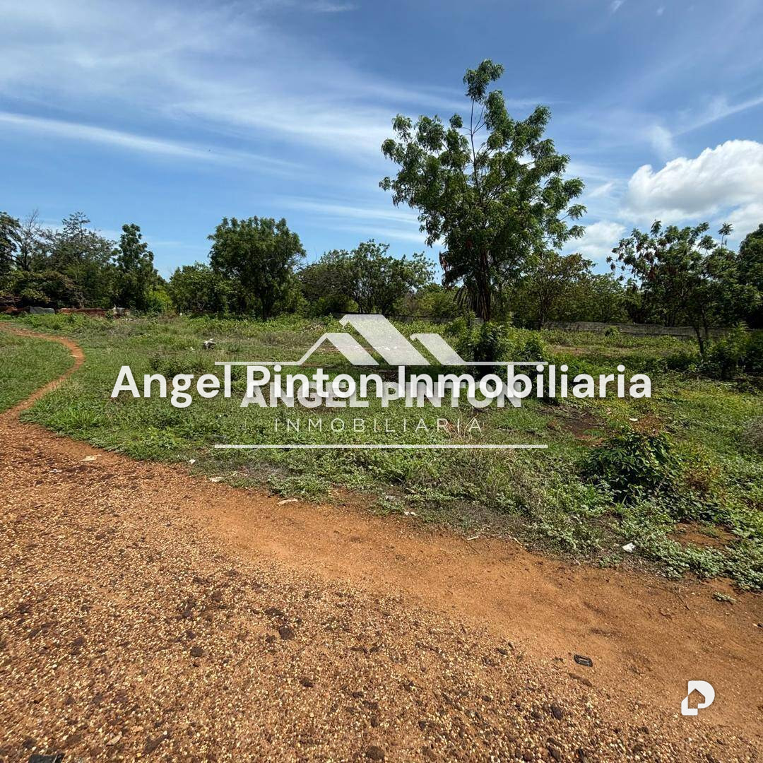 Terreno en Las Cabillas, Cabimas – 3