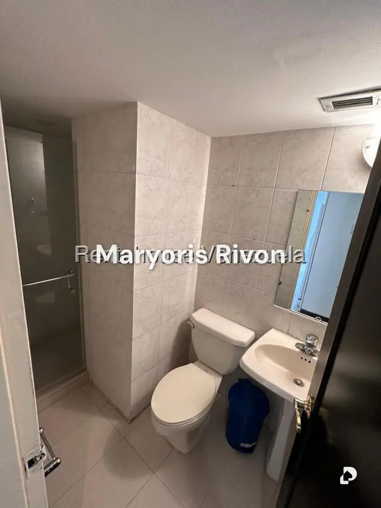 Apartamento en Santa Fe Norte, Caracas – 12