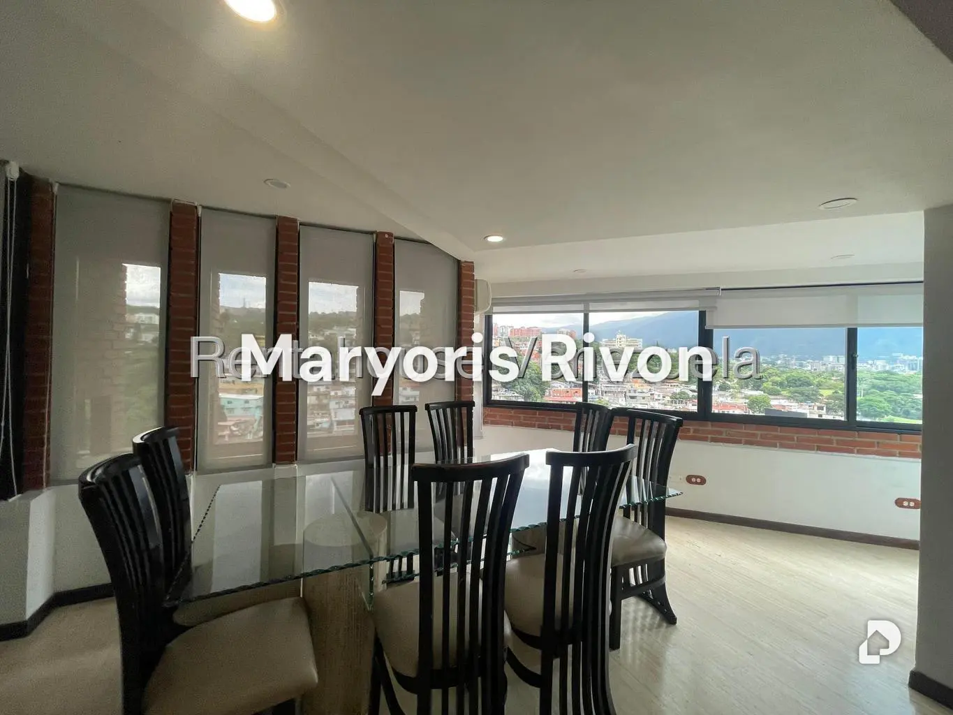 Apartamento en Santa Fe Norte, Caracas – 7