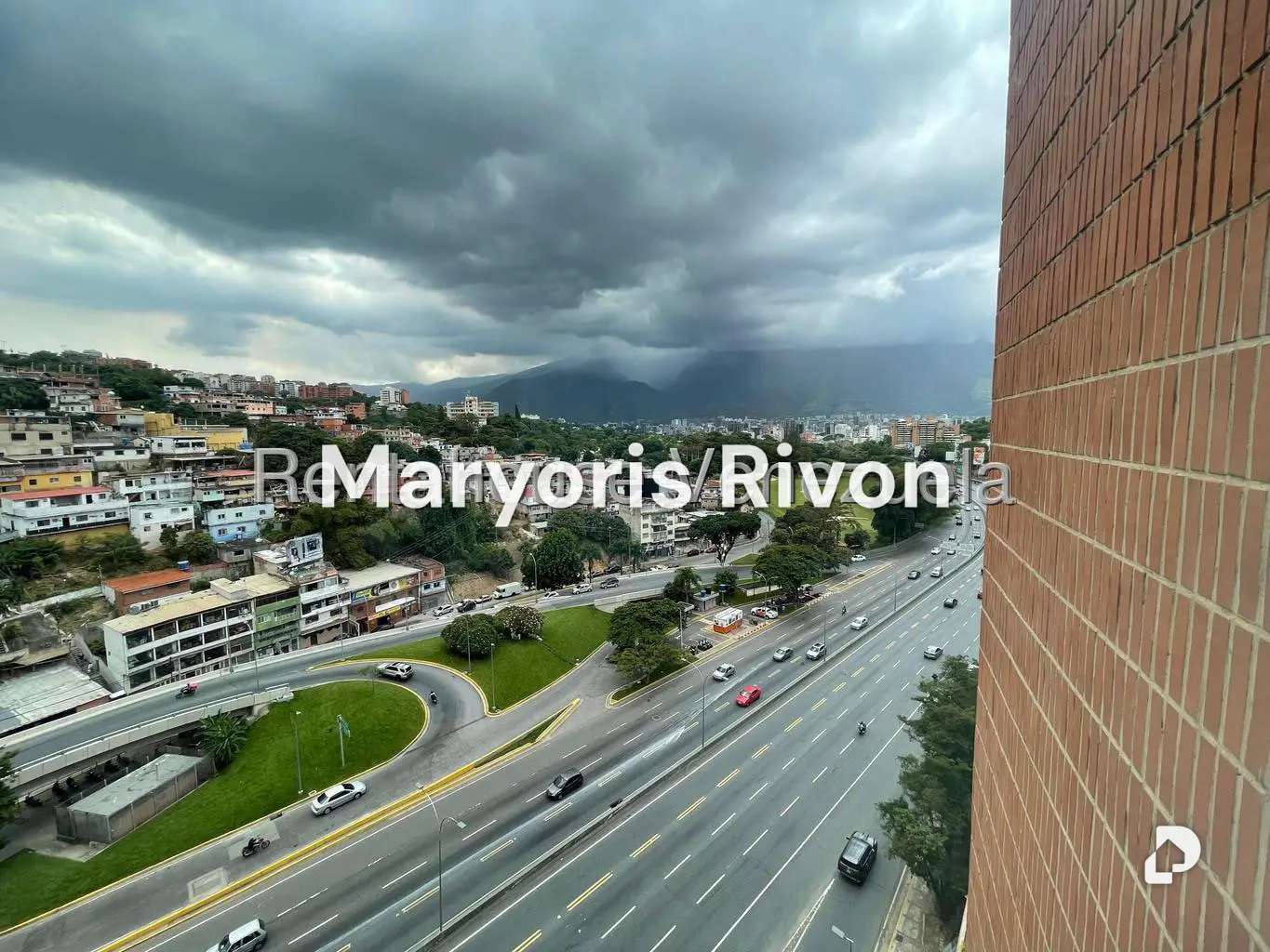 Apartamento en Santa Fe Norte, Caracas – 15