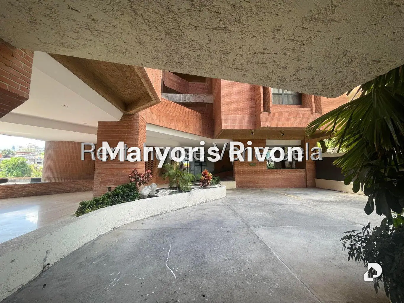 Apartamento en Santa Fe Norte, Caracas – 2