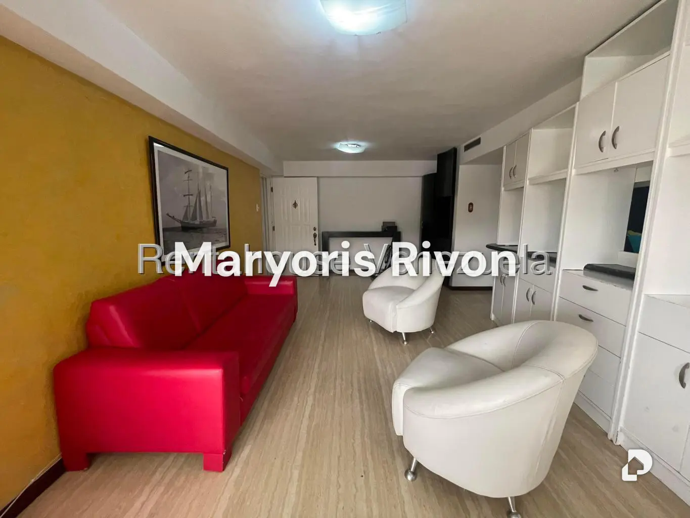 Apartamento en Santa Fe Norte, Caracas – 4