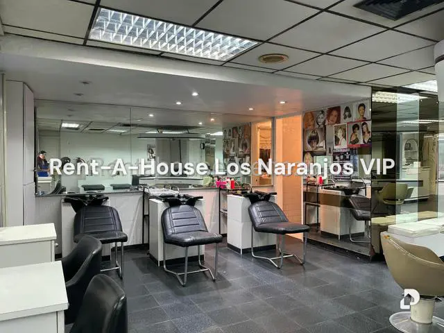 Local comercial en Prados del Este, Caracas – 6