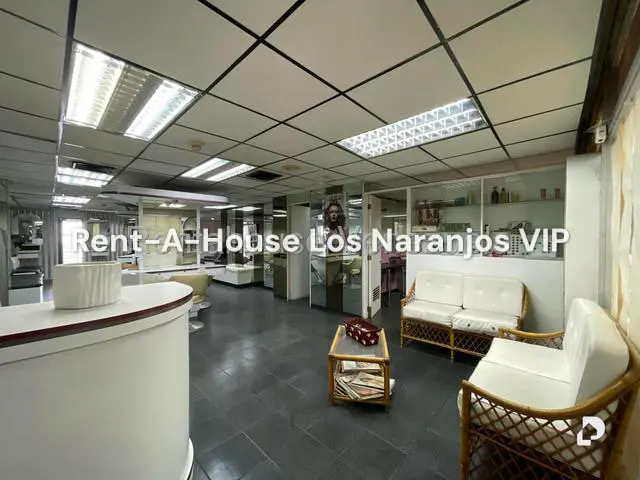 Local comercial en Prados del Este, Caracas – 2