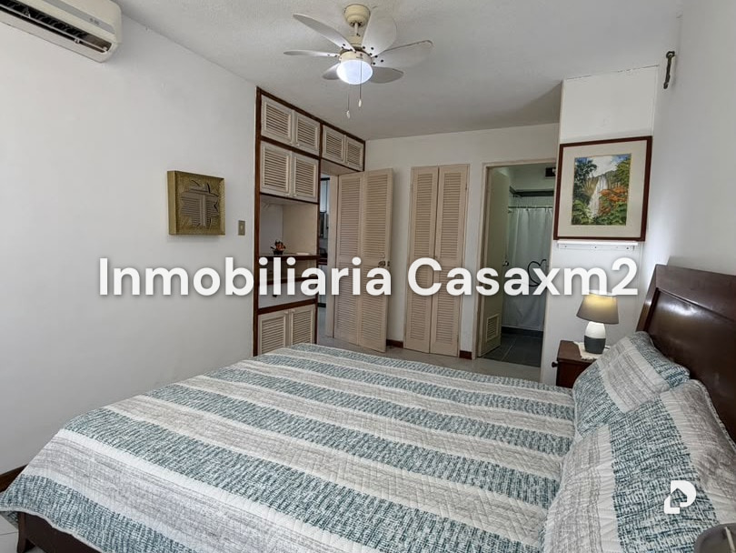 Apartamento en El Morro, Porlamar – 9
