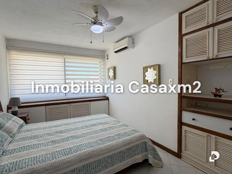 Apartamento en El Morro, Porlamar – 10