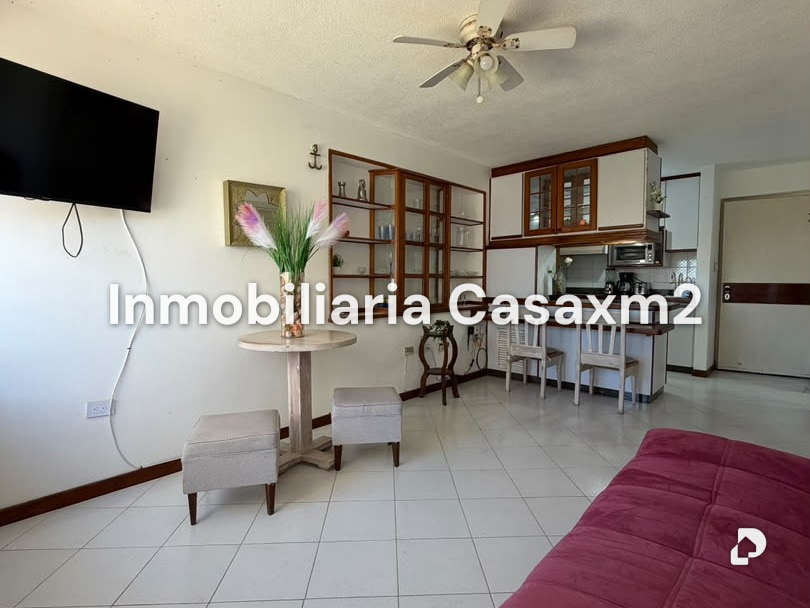 Apartamento en El Morro, Porlamar – 4