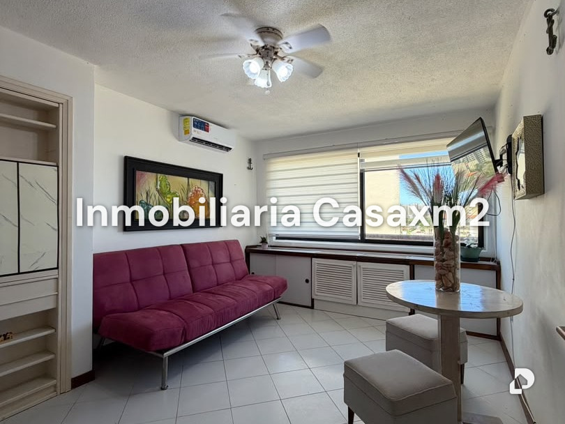 Apartamento en El Morro, Porlamar – 3