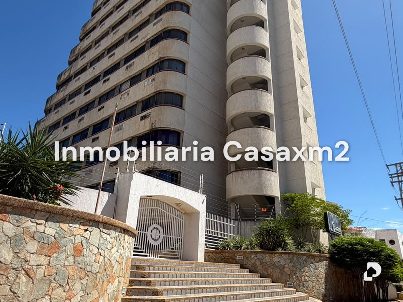 Apartamento en El Morro, Porlamar – 1
