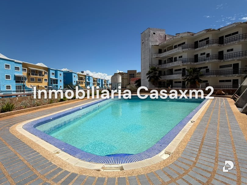 Apartamento en El Morro, Porlamar – 2