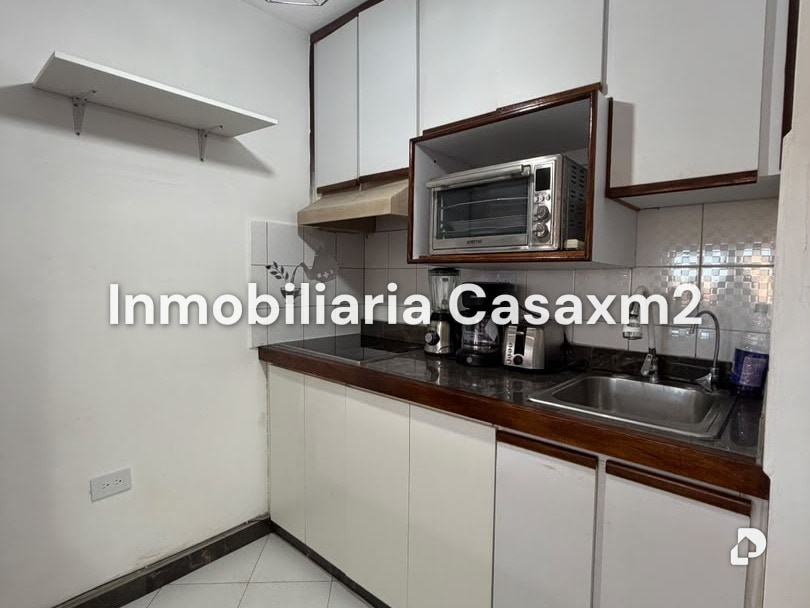 Apartamento en El Morro, Porlamar – 5