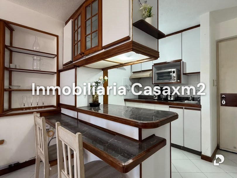 Apartamento en El Morro, Porlamar – 6
