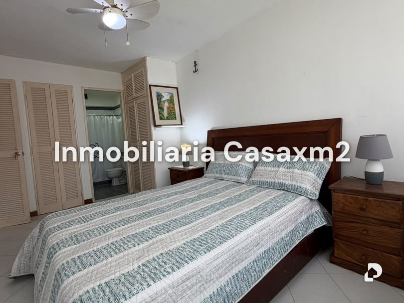 Apartamento en El Morro, Porlamar – 8