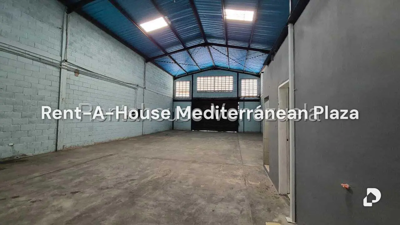 Local comercial en Zona Industrial, Valencia – 8