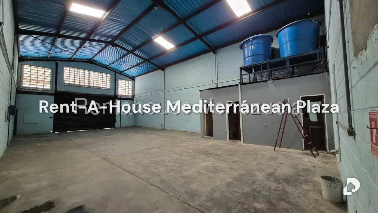 Local comercial en Zona Industrial, Valencia – 7