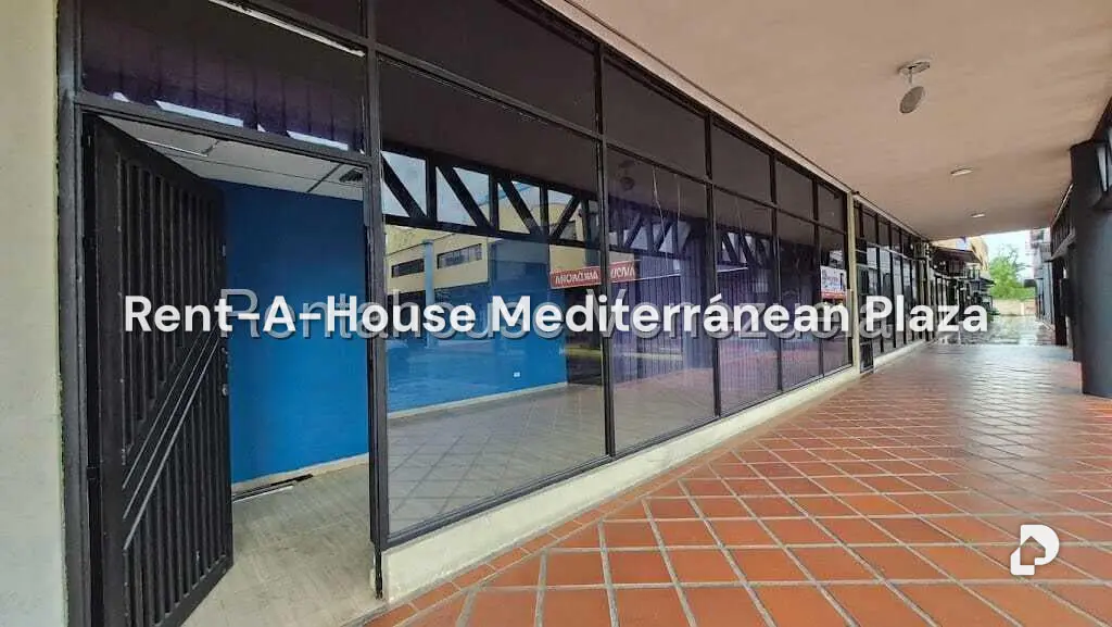 Local comercial en Zona Industrial, Valencia – 2