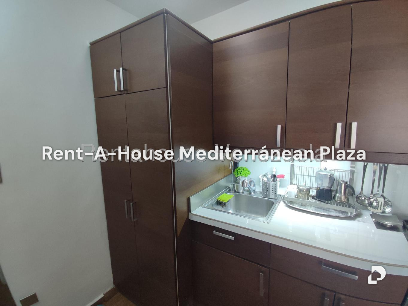 Apartamento en El Rincón, Naguanagua – 6
