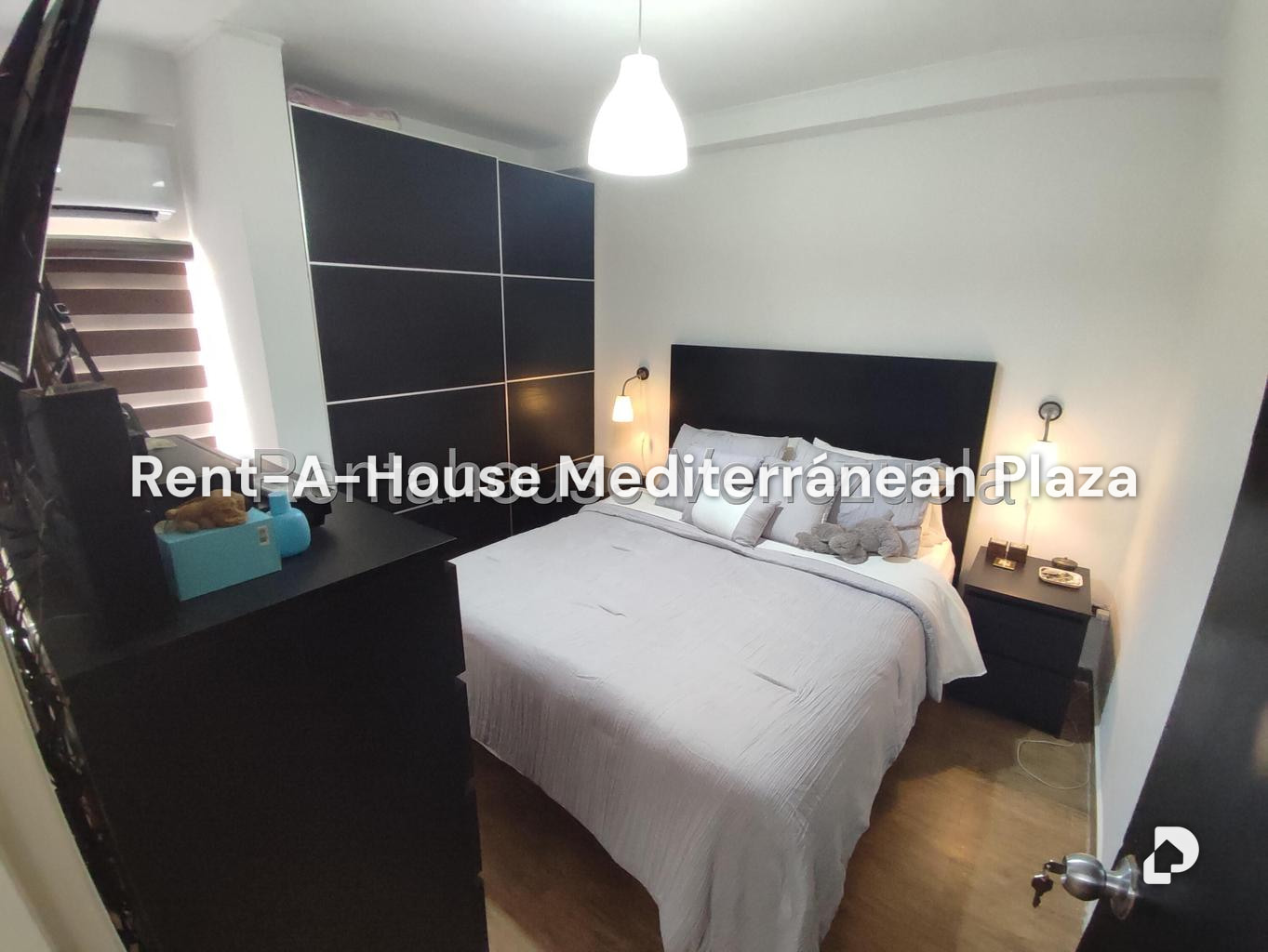Apartamento en El Rincón, Naguanagua – 15