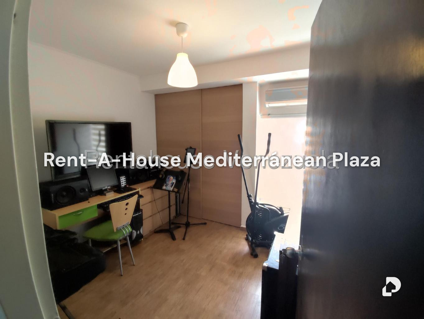 Apartamento en El Rincón, Naguanagua – 12