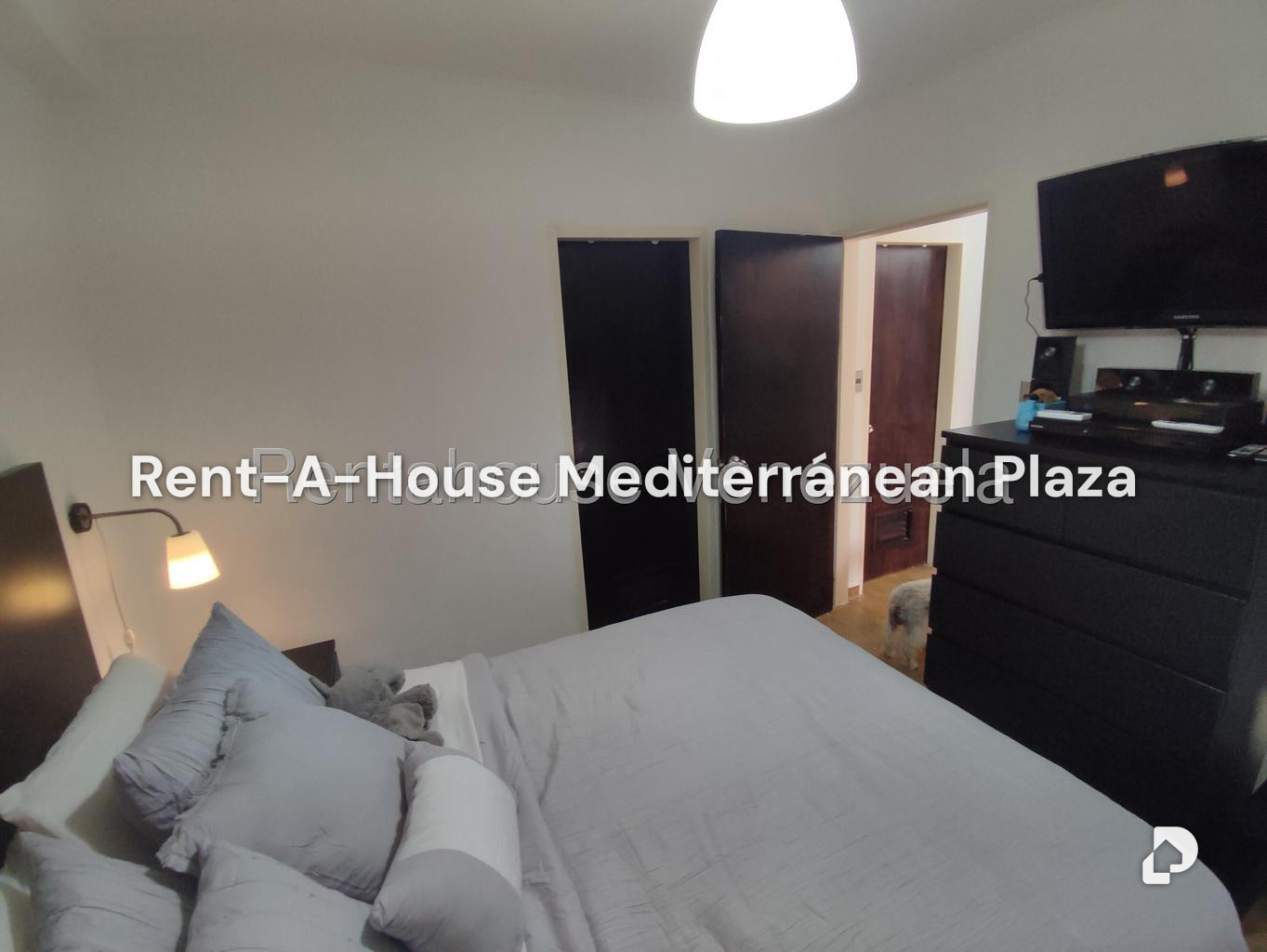 Apartamento en El Rincón, Naguanagua – 16