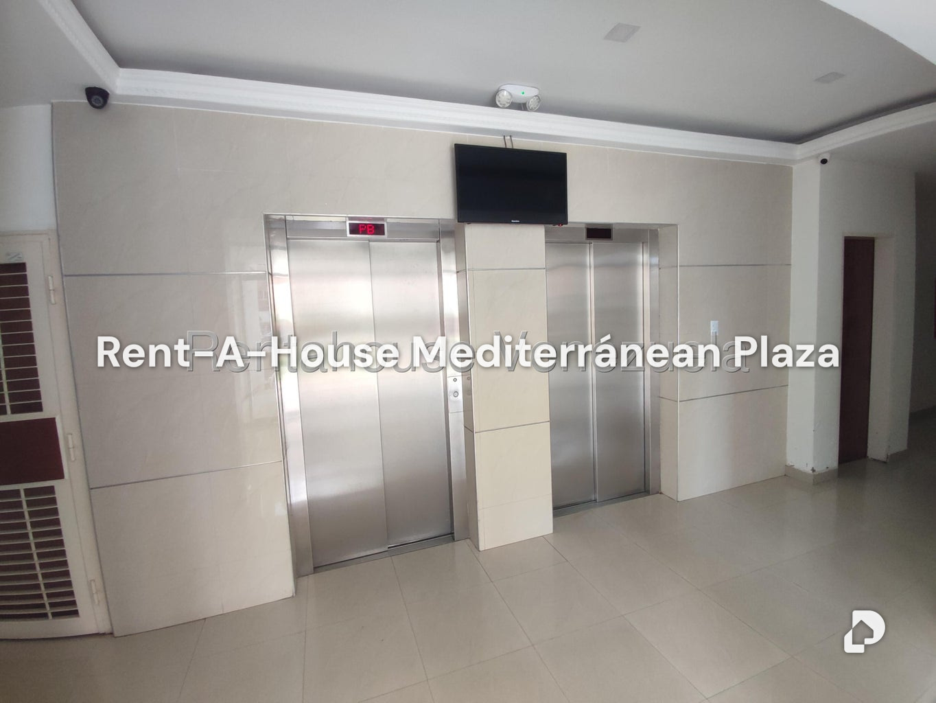 Apartamento en El Rincón, Naguanagua – 25