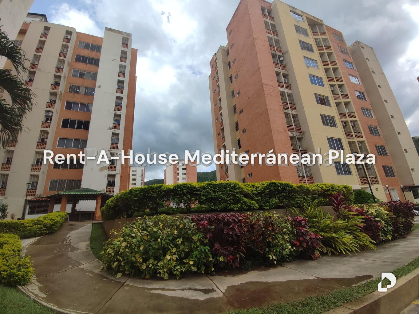 Apartamento en El Rincón, Naguanagua – 28