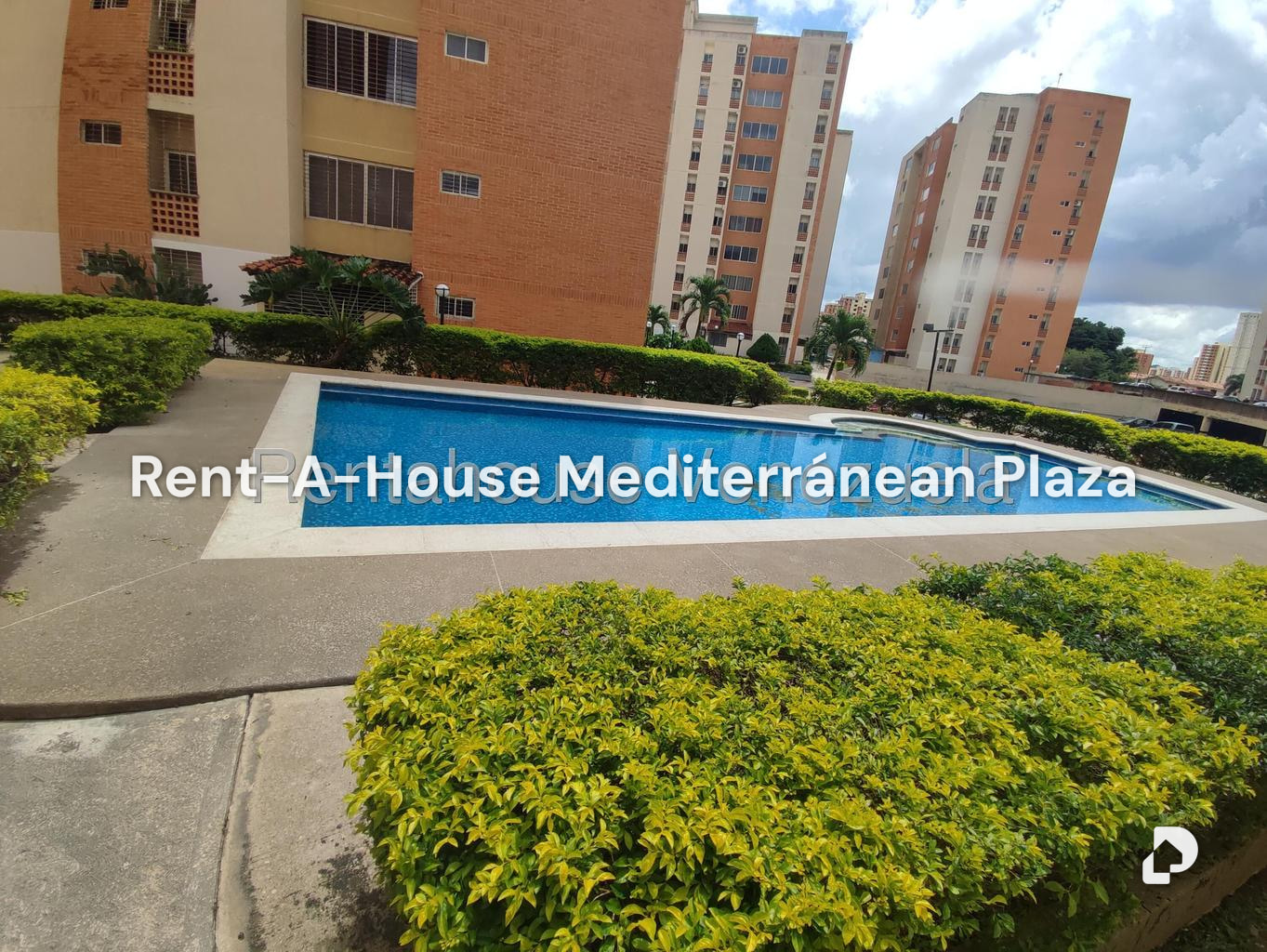 Apartamento en El Rincón, Naguanagua – 27