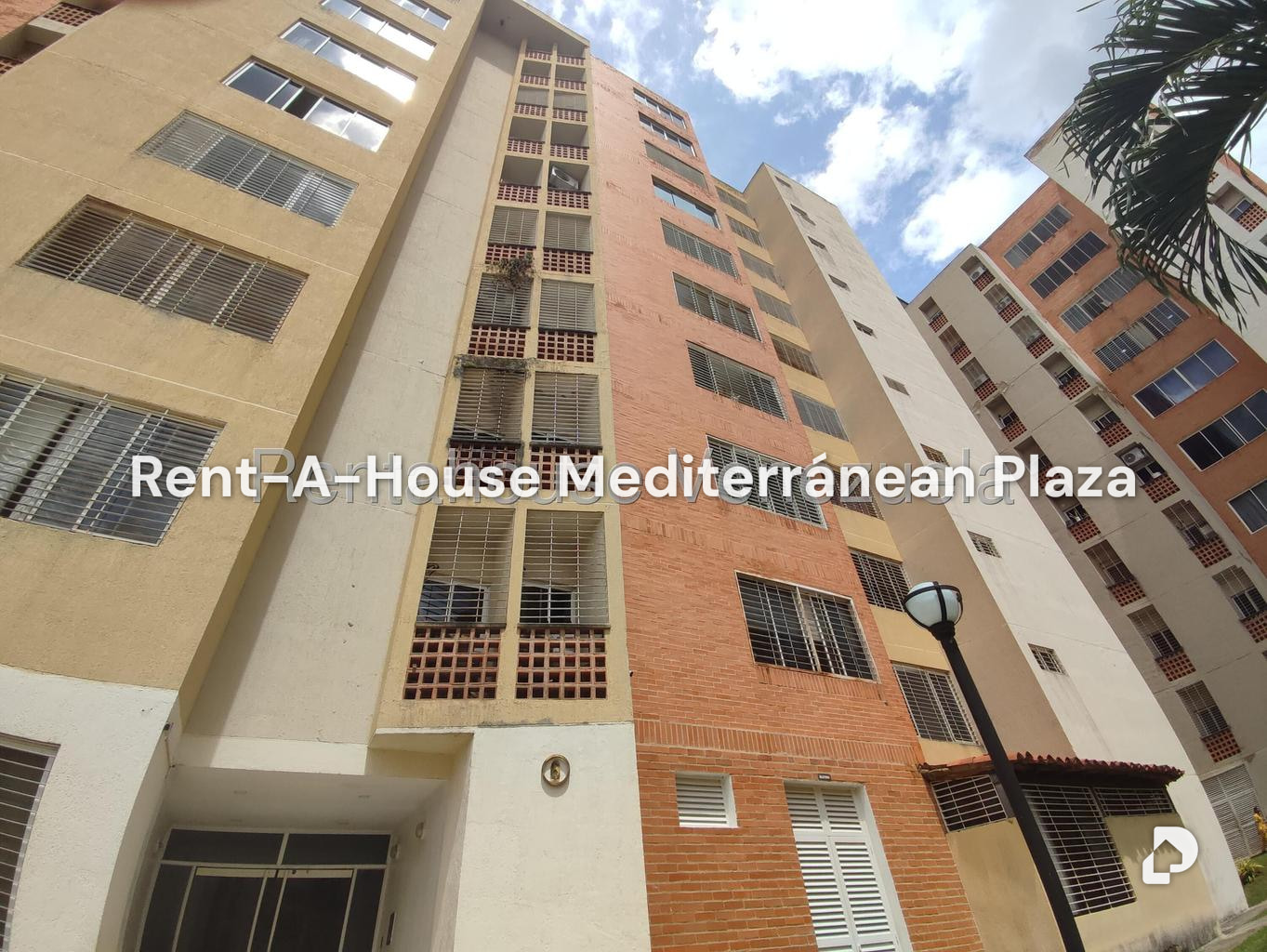 Apartamento en El Rincón, Naguanagua – 26