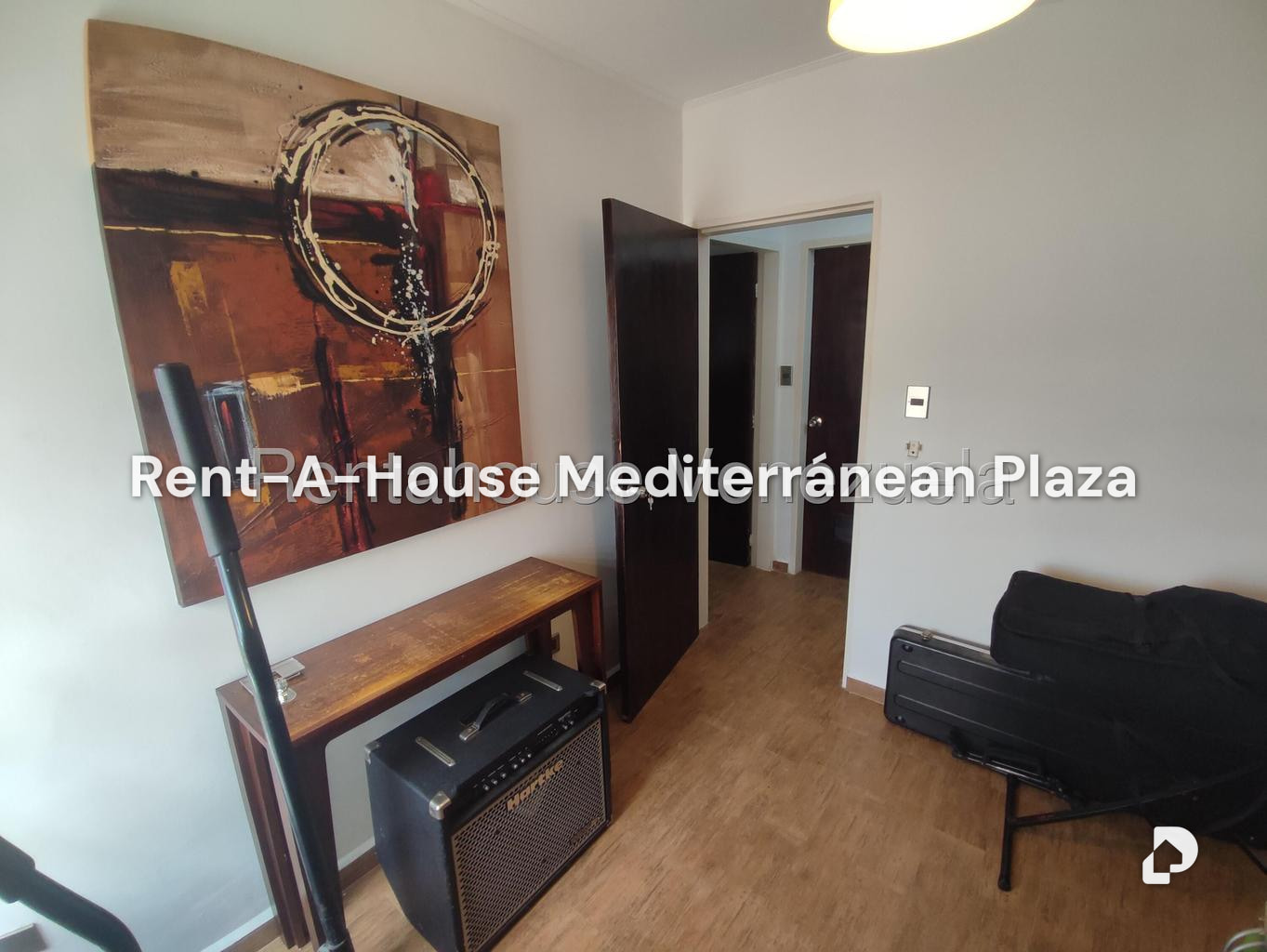 Apartamento en El Rincón, Naguanagua – 13