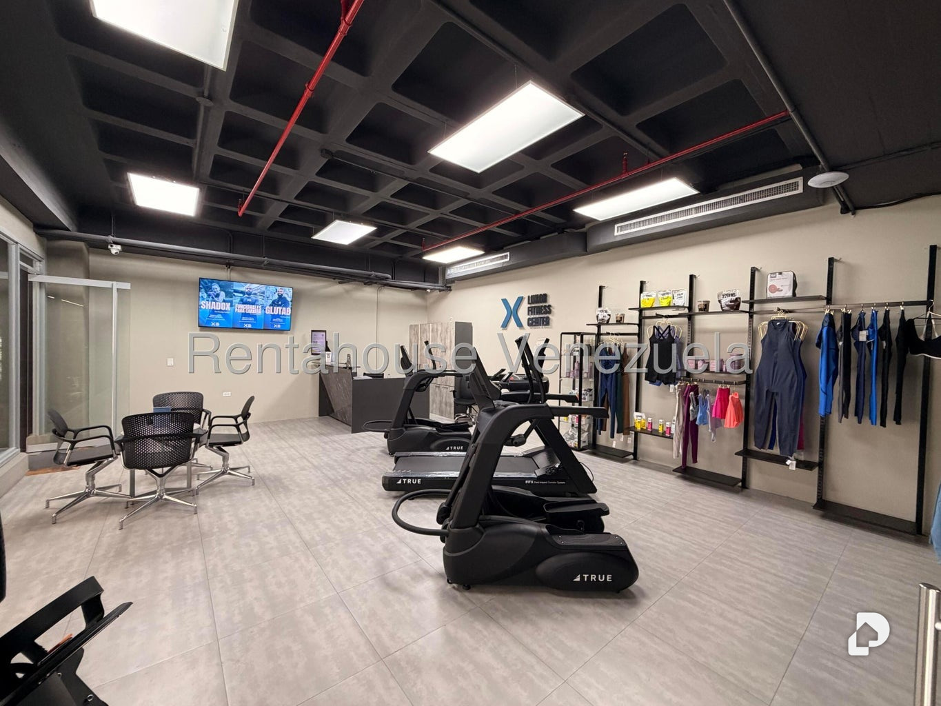 Local comercial en Las Mercedes, Caracas – 13