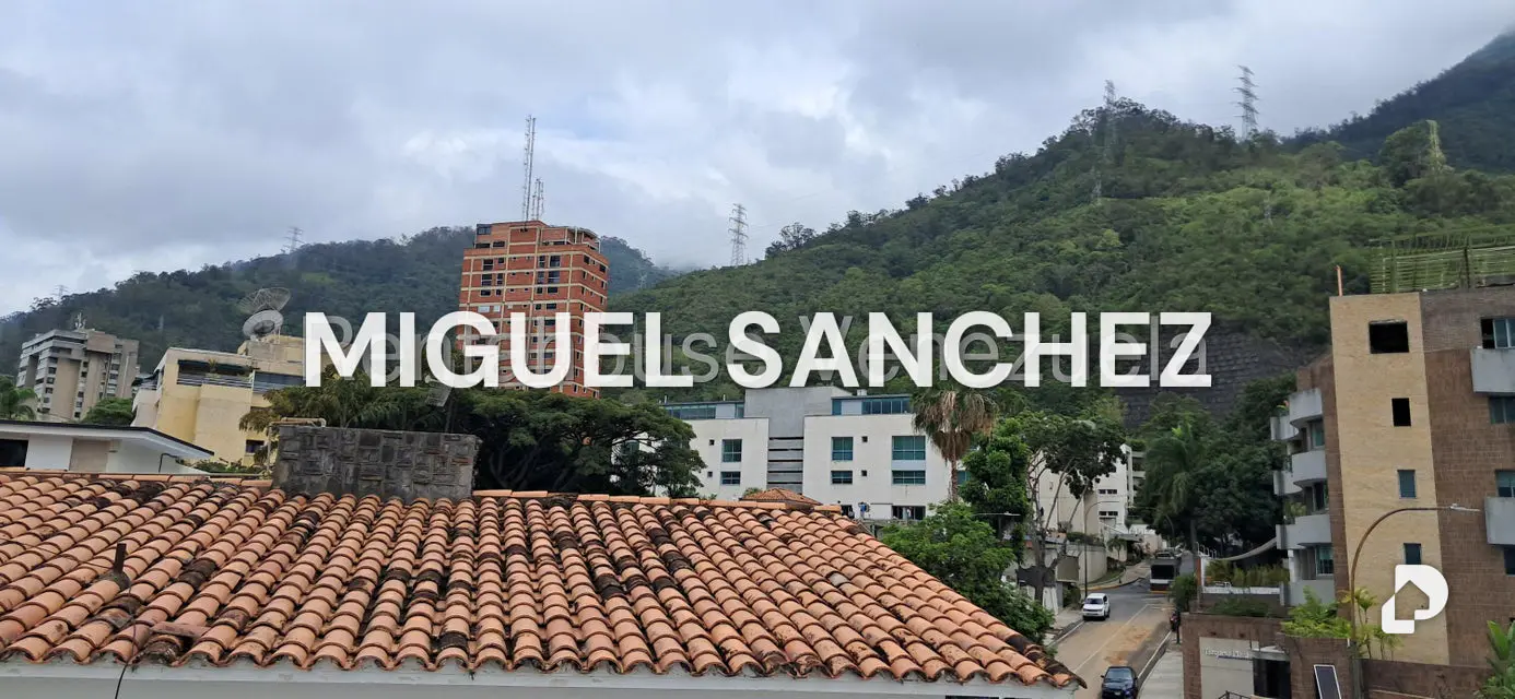 Casa en Altamira, Caracas – 6