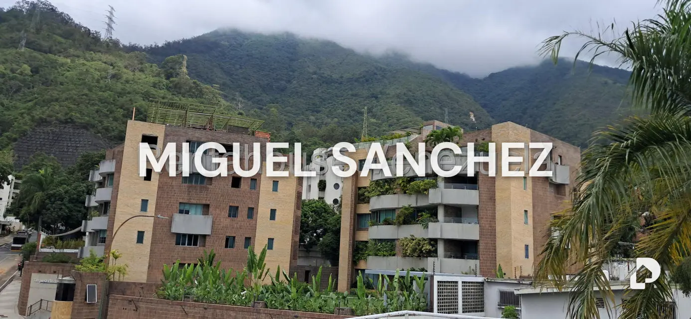 Casa en Altamira, Caracas – 7