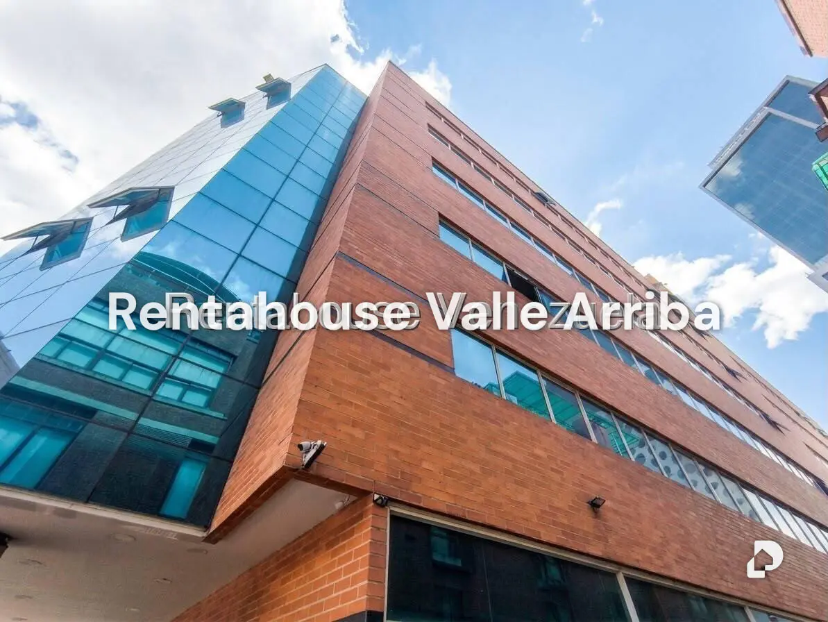Local comercial en Las Mercedes, Caracas – 2