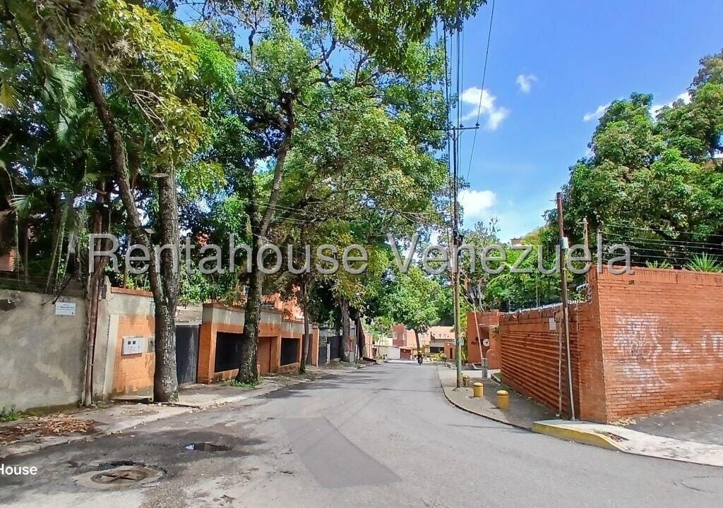 Casa en Sebucan, Caracas - 1